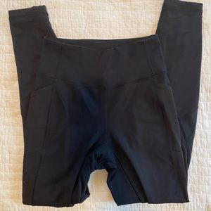 Lululemon leggings size 6